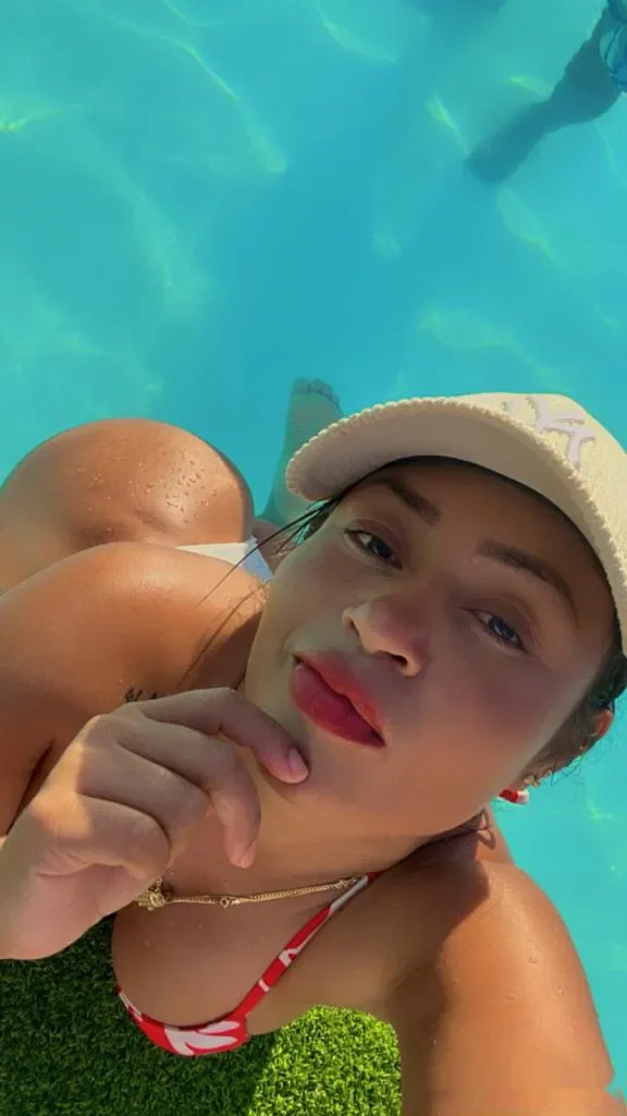 Escort latina curvy en Las Palmas de Gran Canaria