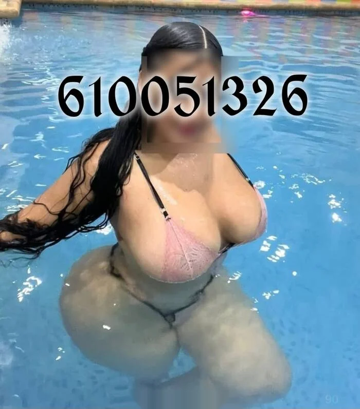 Escort latina curvy en Torrelavega