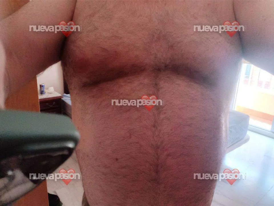 Escort europea fitness en Murcia