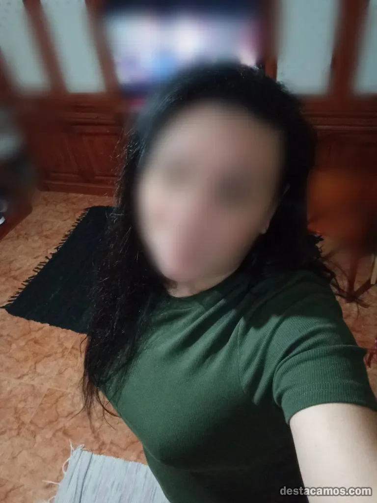 Escort latina curvy en Navarra
