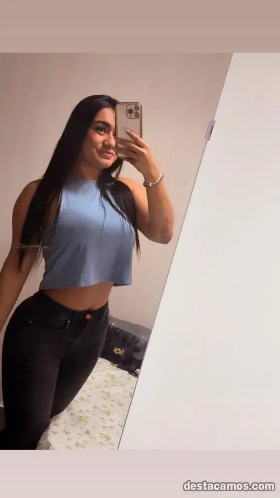Escort latina curvy en Gerona