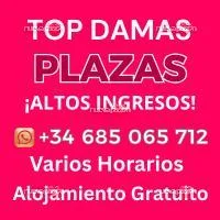 Escort en Barcelona