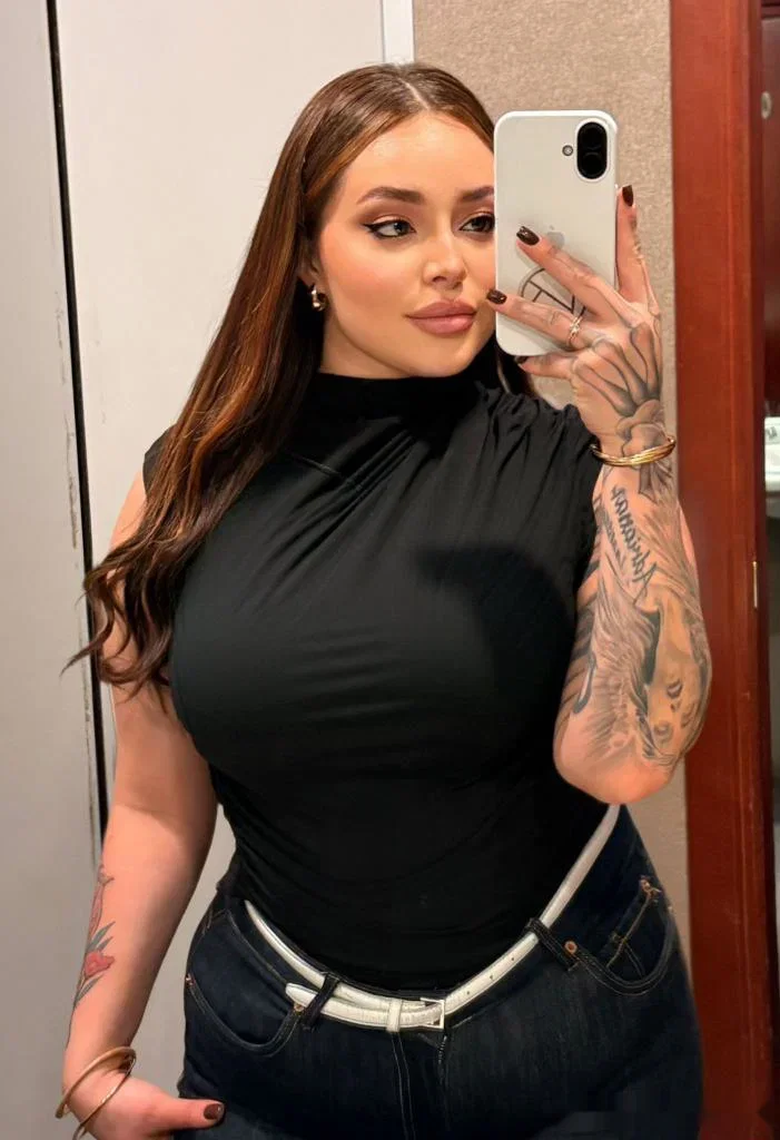 Escort en La Coruña