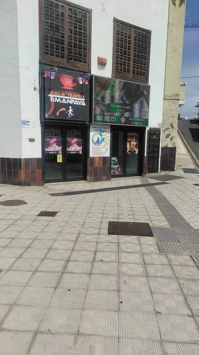 Escort latina curvy en Las Palmas de Gran Canaria