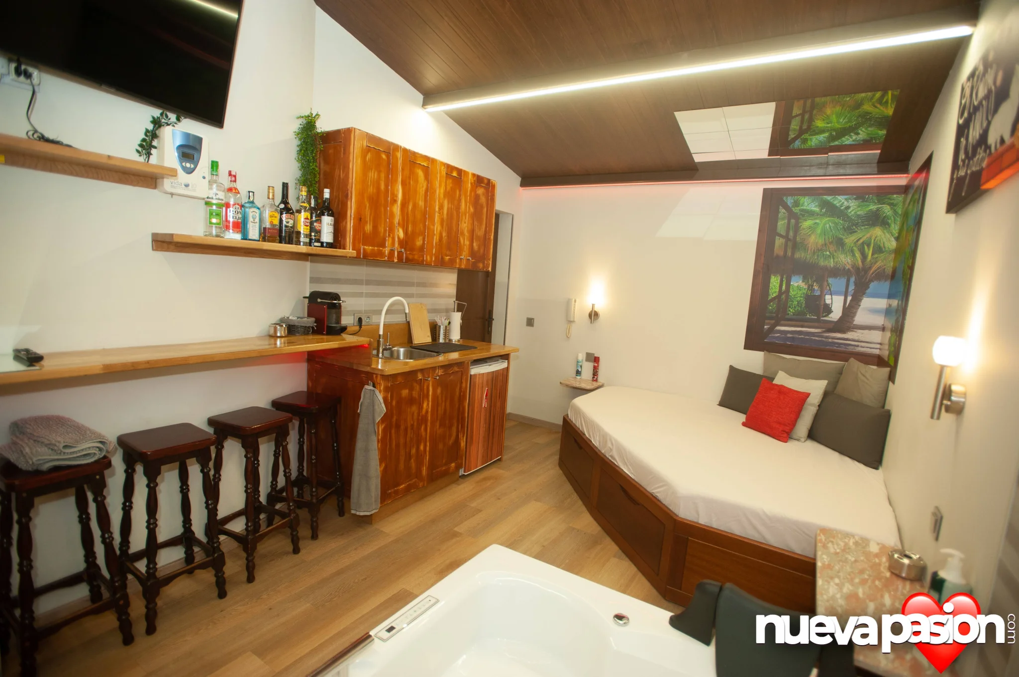 Escort en Las Palmas de Gran Canaria