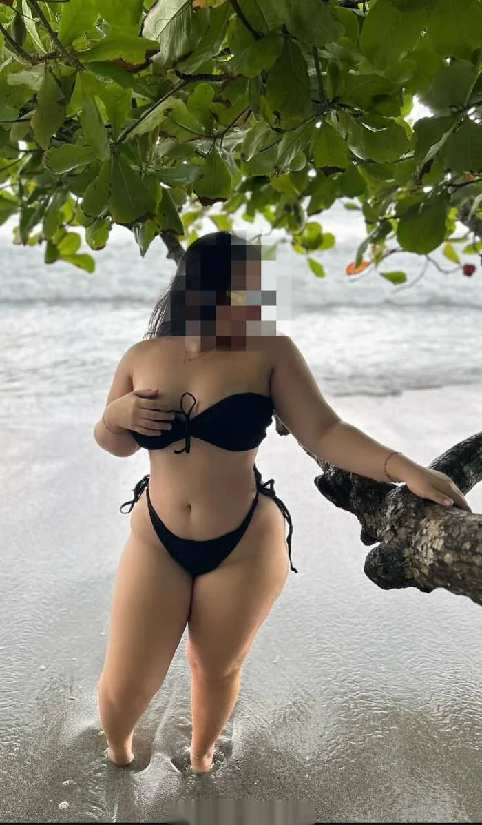Escort latina curvy en Utrera