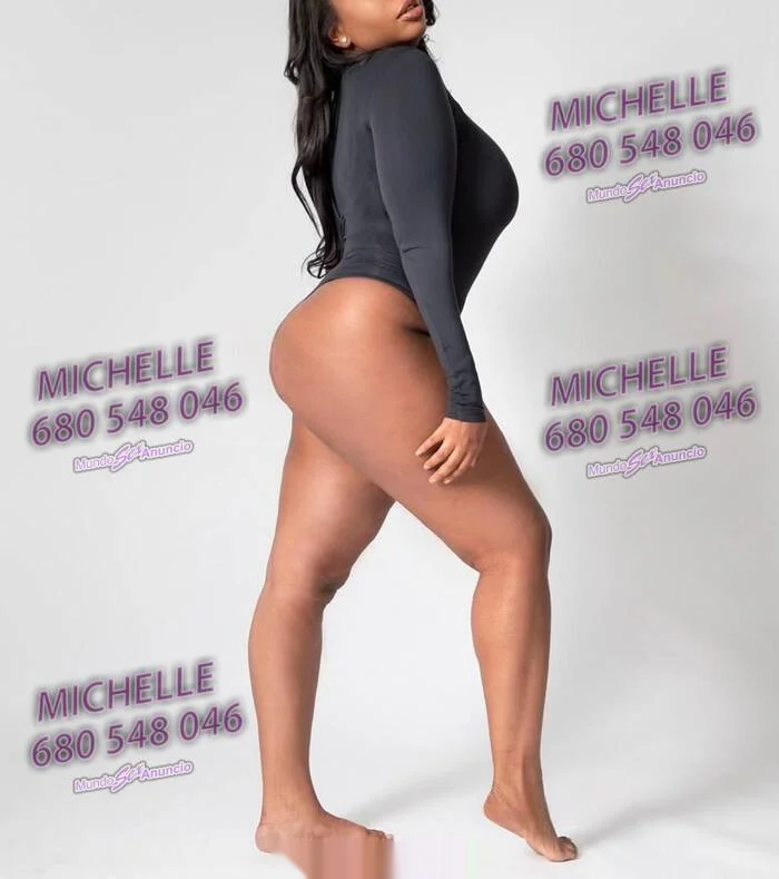 Escort latina curvy en Valladolid