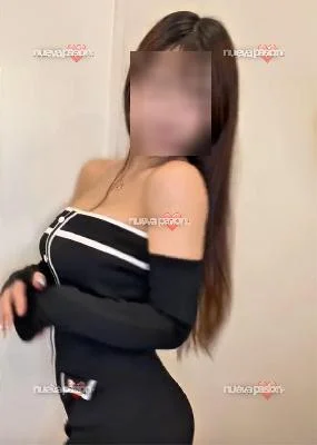 Escort latina curvy en Palma de Mallorca