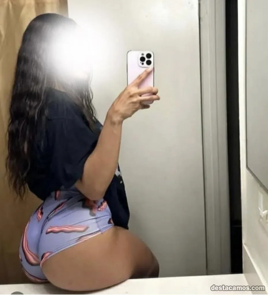 Escort latina curvy en Huesca