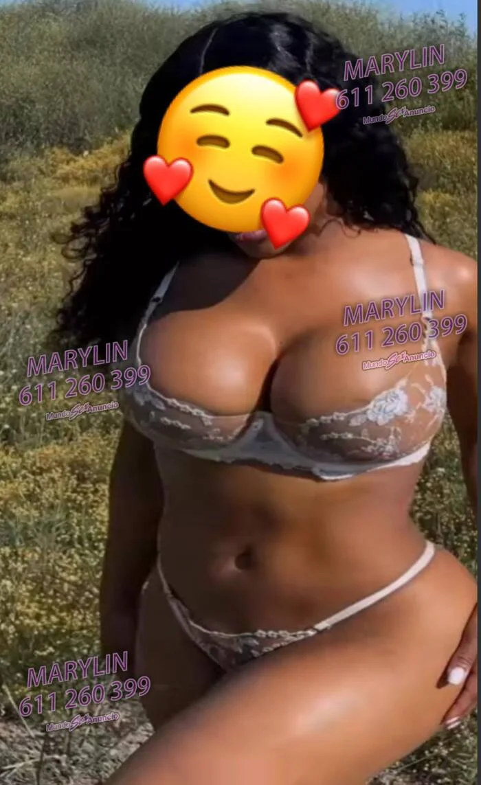 Escort latina curvy en Arona