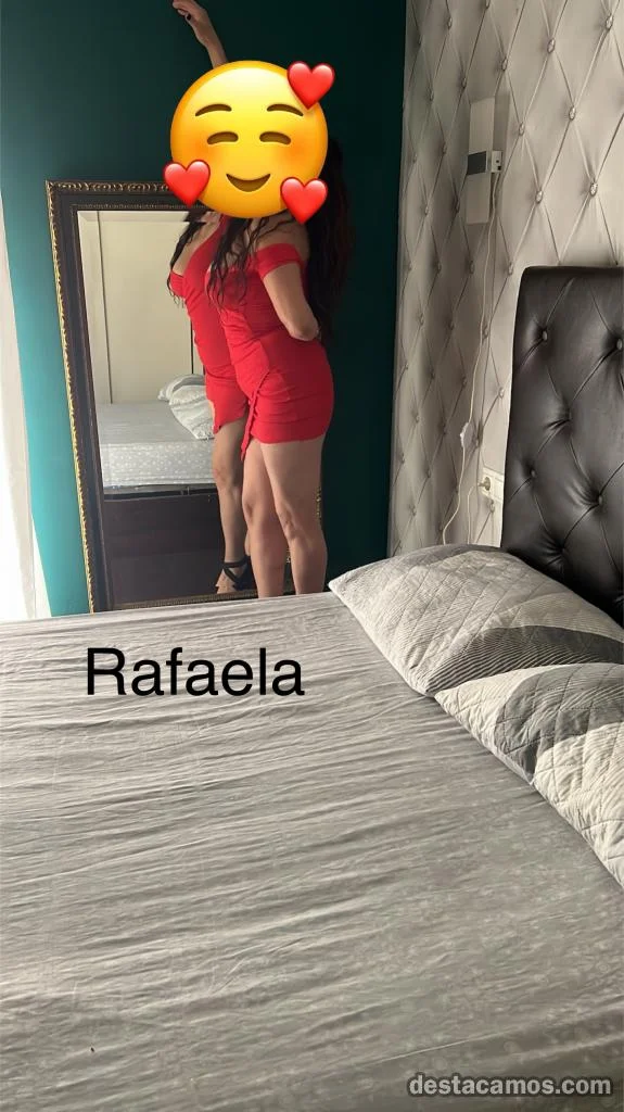 Escort latina curvy en Córdoba