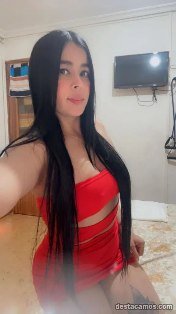 Escort latina curvy en Ciudad Real