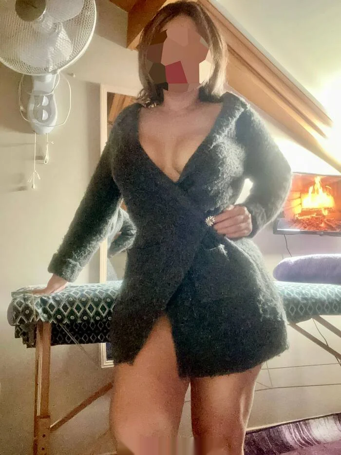 Escort latina curvy en Vigo