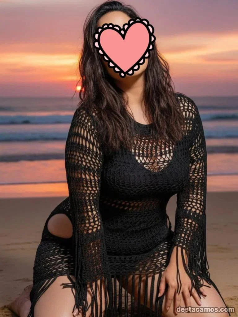 Escort latina curvy en Santa Cruz de Tenerife