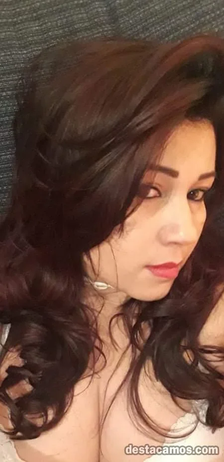 Escort latina curvy en Zaragoza