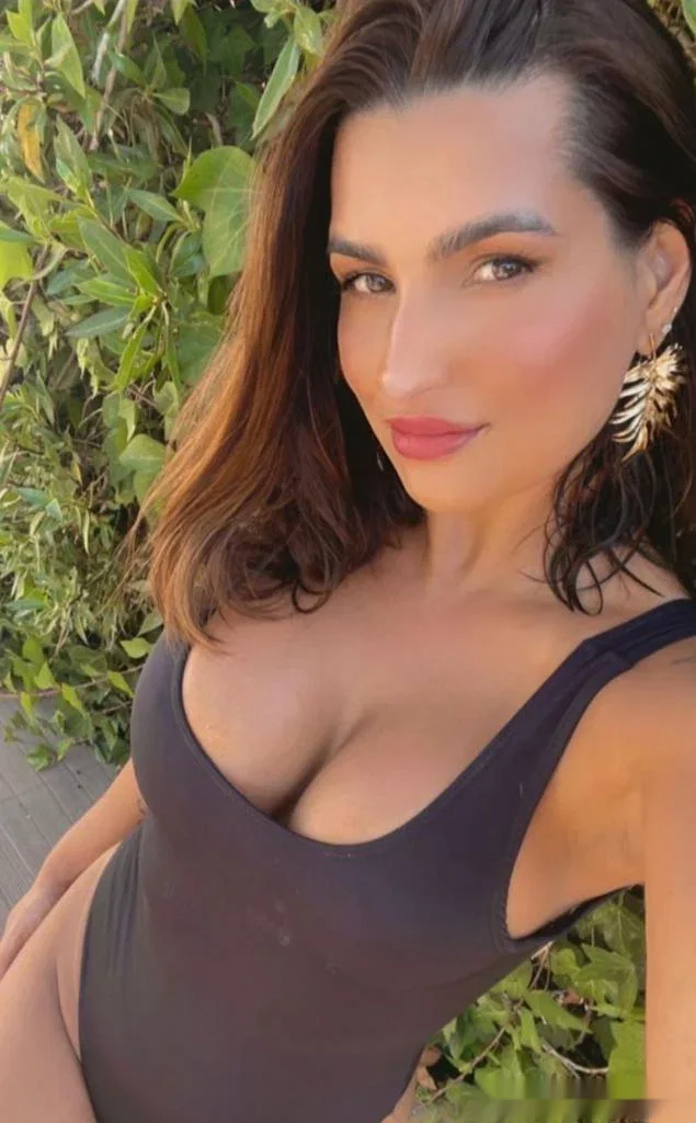 Escort latina curvy en Badajoz