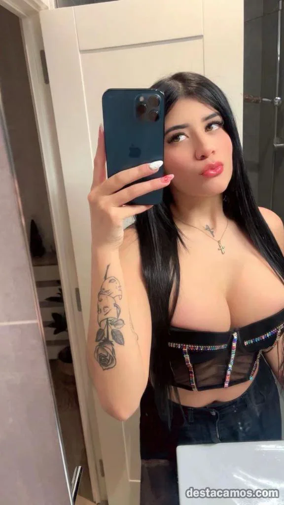 Escort latina curvy en Castellón de la Plana