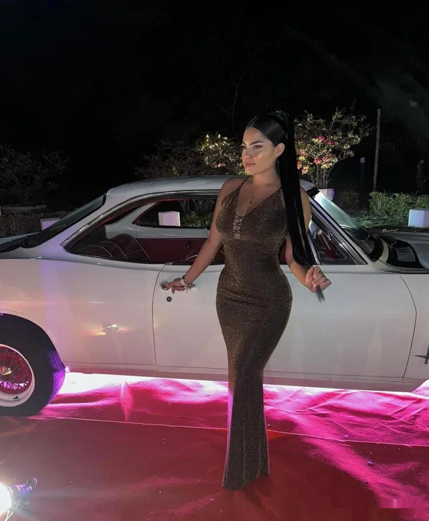 Escort latina curvy en Gerona