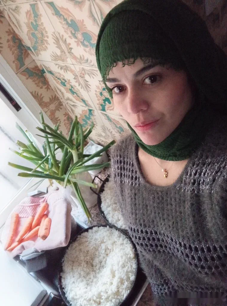 Escort latina delgada en Navarra