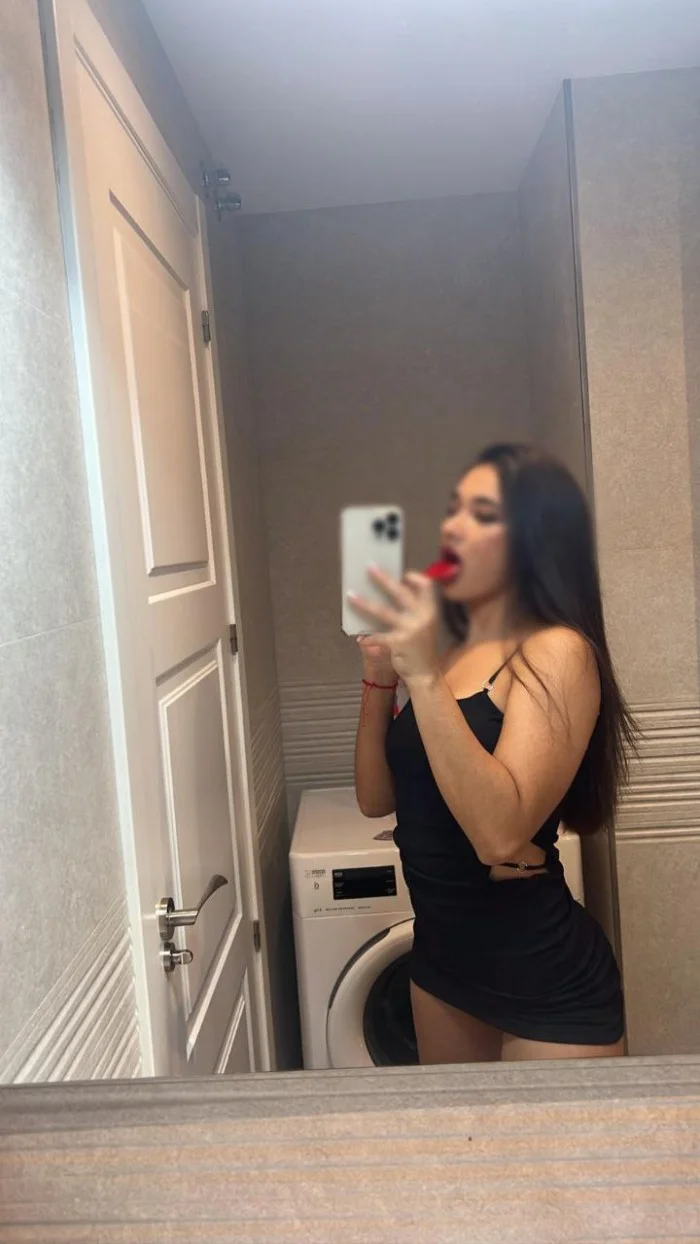 Escort latina curvy en Las Rozas