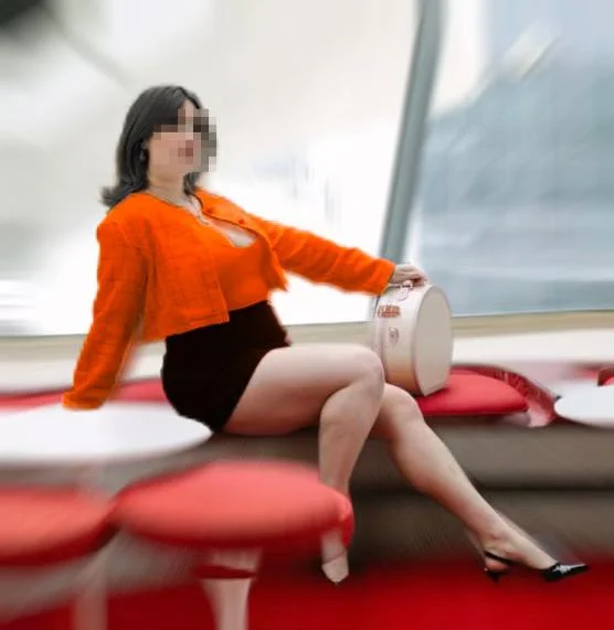 Escort latina curvy en Tarrasa