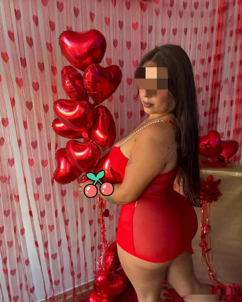 Escort en Málaga