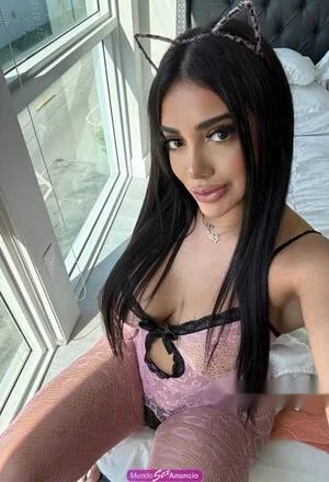 Escort latina curvy en Toledo