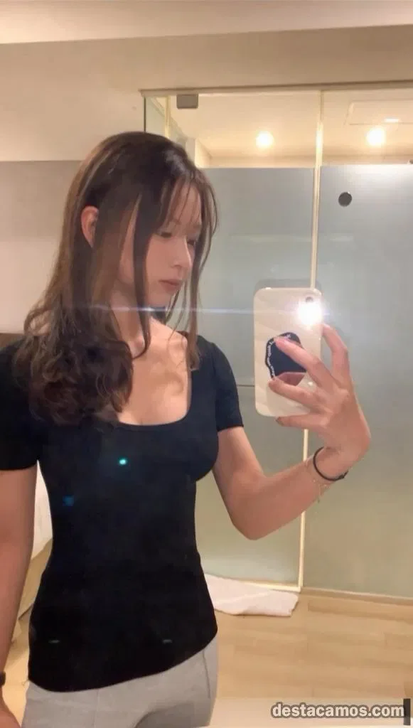 Escort latina fitness en Madrid
