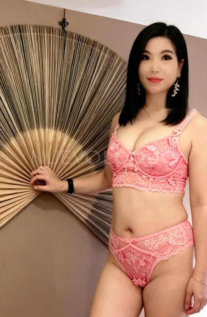 Escort en Barcelona