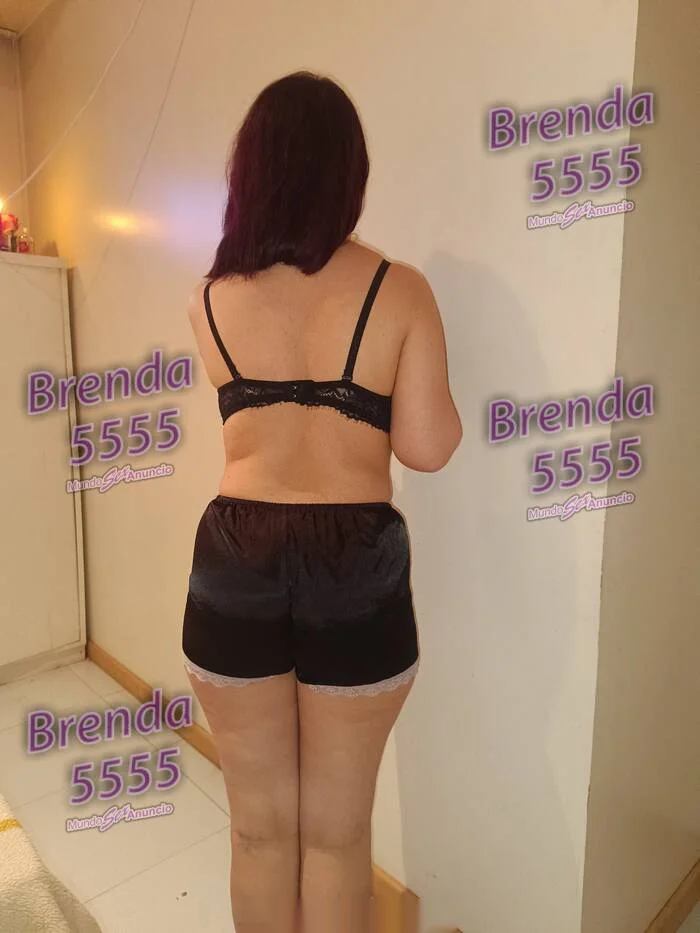 Escort latina curvy en Manresa
