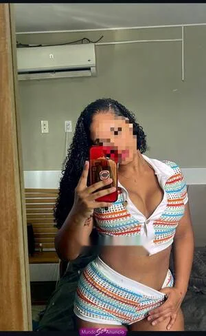 Escort latina curvy en Lorca