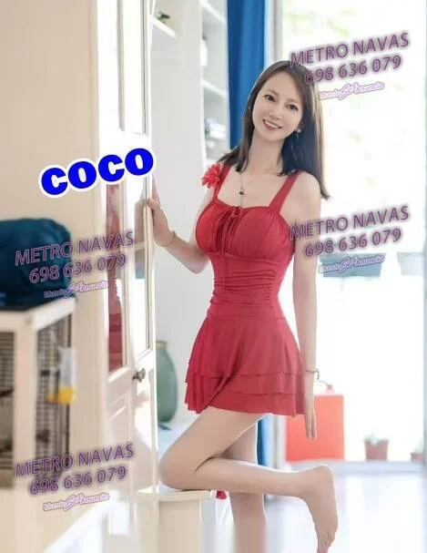 Escort en Barcelona