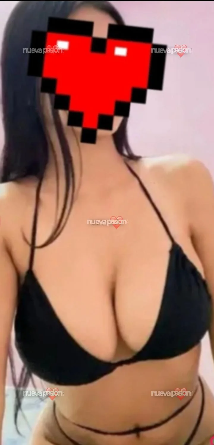 Escort latina curvy en Toledo