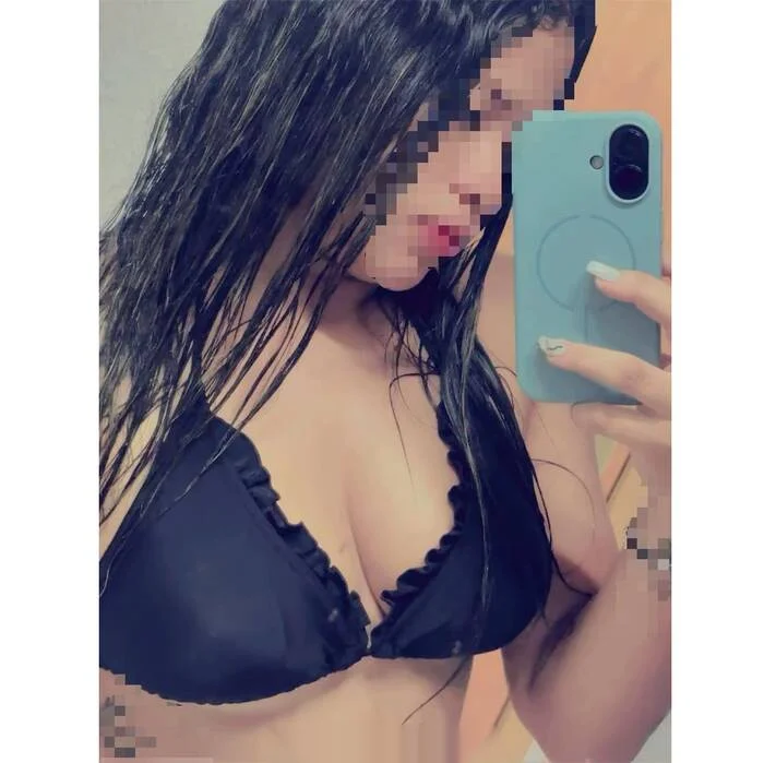 Escort latina curvy en Puerto de la Cruz