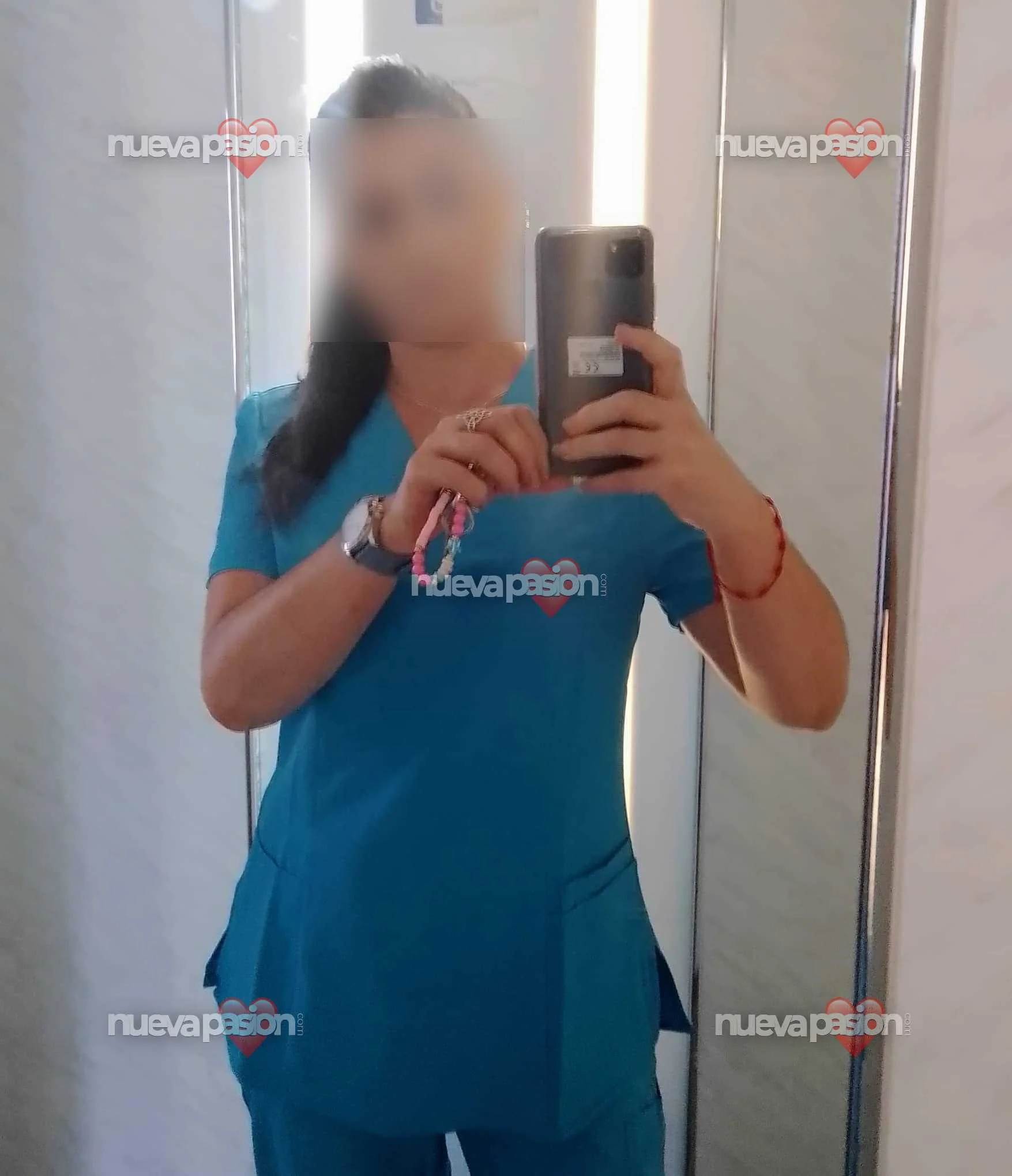 Escort latina fitness en Granada