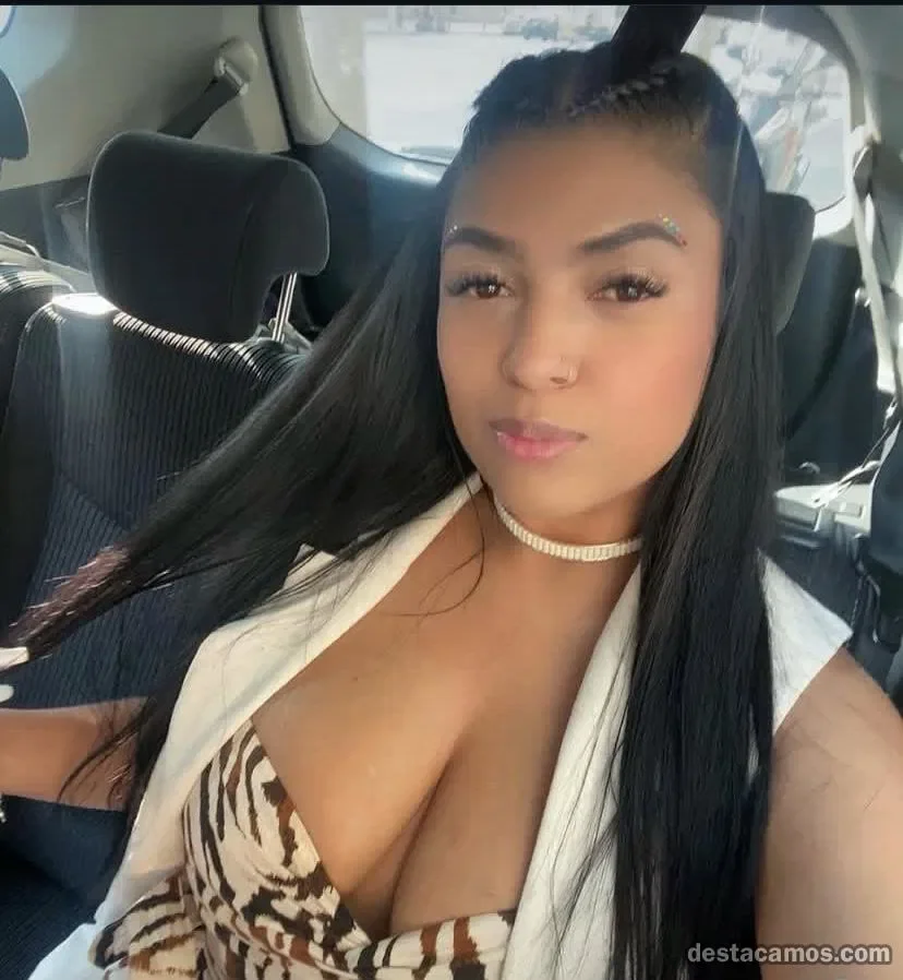 Escort latina curvy en Murcia