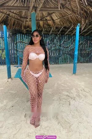 Escort latina curvy en Seu d'Urgell, La