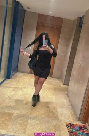 Escort en Roquetas de Mar