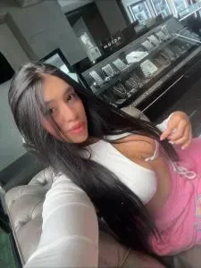 Escort latina curvy en Las Palmas de Gran Canaria