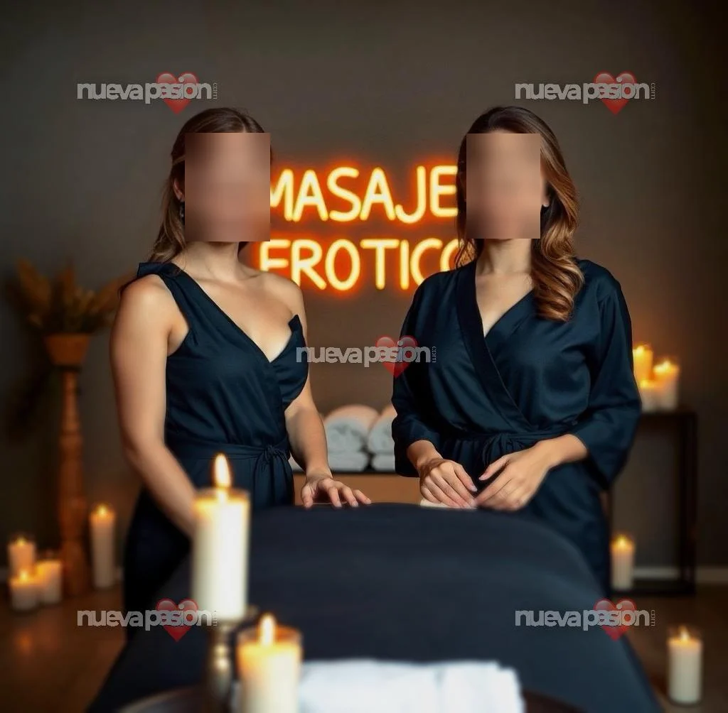 Escort en Madrid