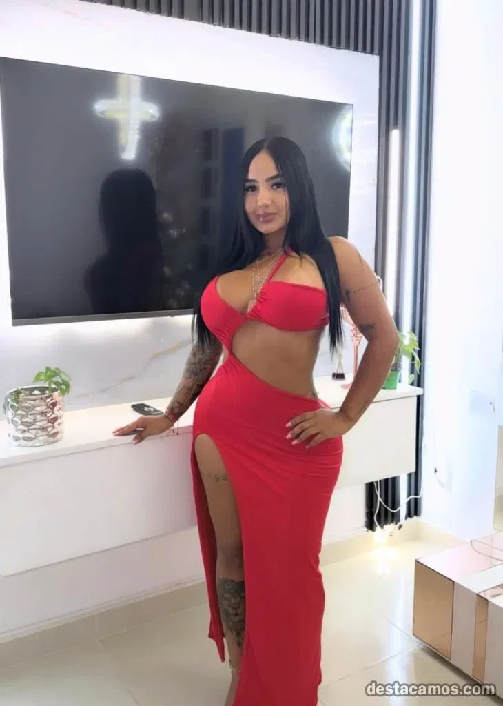Escort latina curvy en Castellón de la Plana