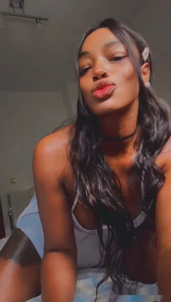 Escort mulata fitness en Sevilla