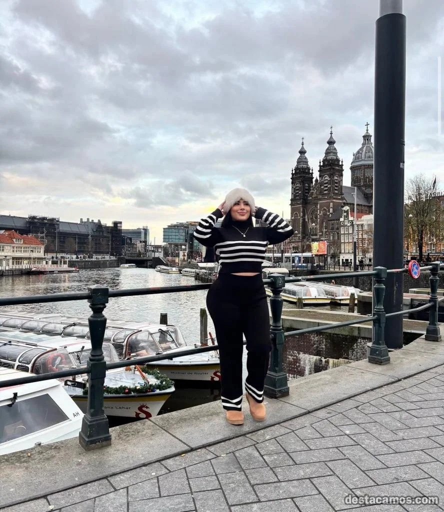 Escort latina curvy en Santa Cruz de Tenerife