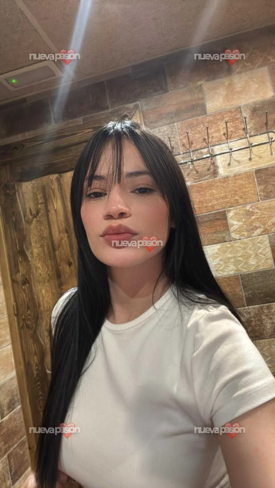 Escort latina curvy en Alicante