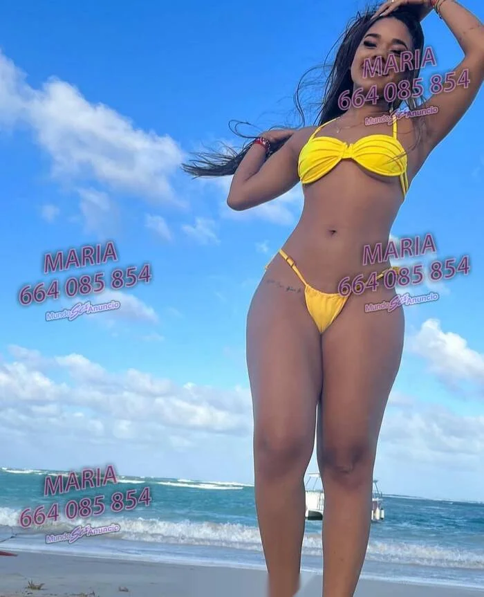 Escort latina curvy en Utrera