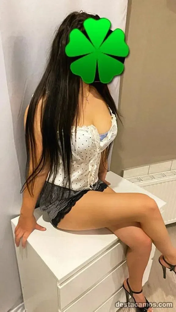 Escort en Sevilla