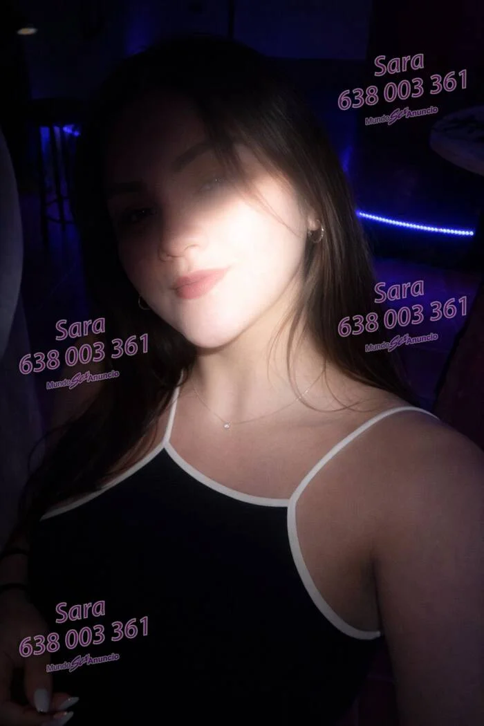 Escort latina delgada en Mérida