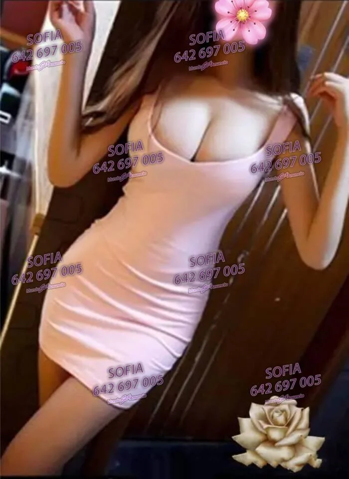Escort latina curvy en Inca