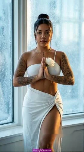 Escort latina fitness en Pamplona