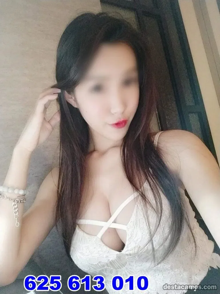 Escort en Málaga